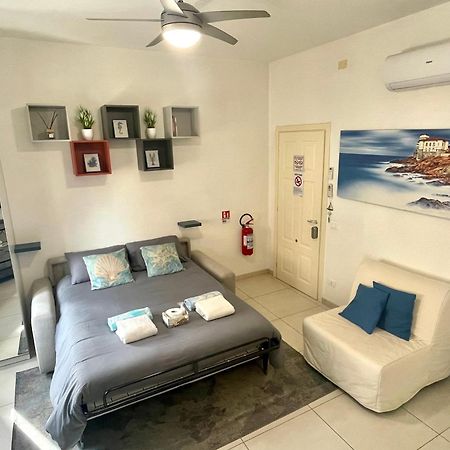 La Venezia'S Studio Flat Livorno Eksteriør billede