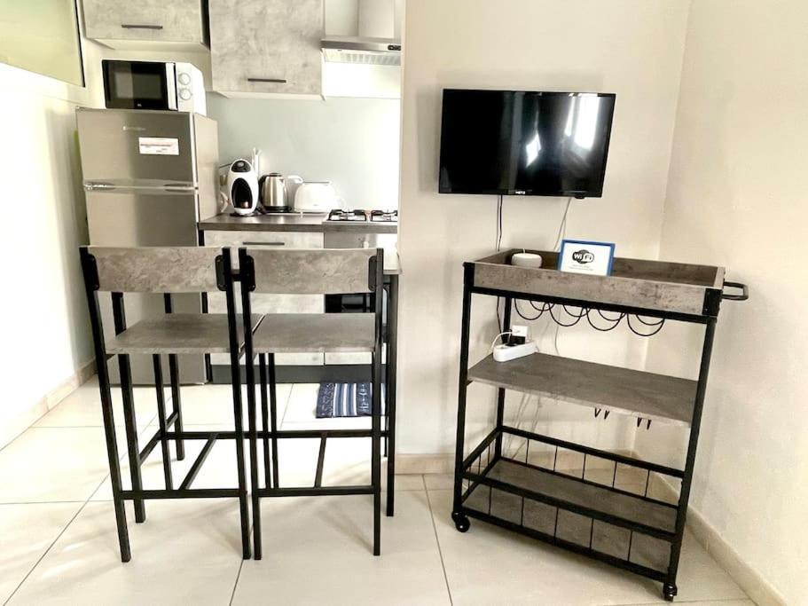 La Venezia'S Studio Flat Livorno Eksteriør billede
