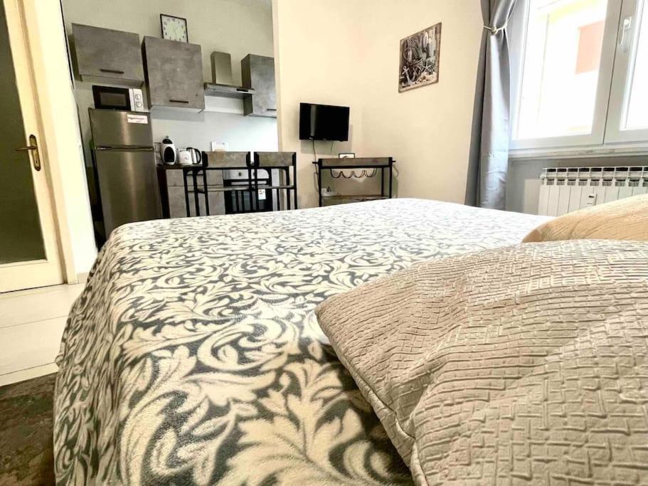 La Venezia'S Studio Flat Livorno Eksteriør billede