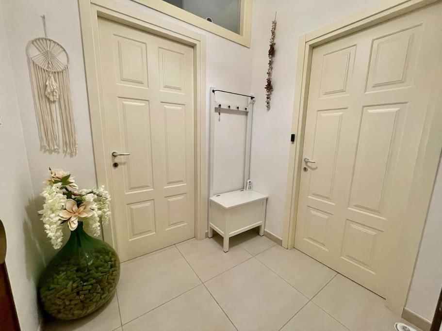La Venezia'S Studio Flat Livorno Eksteriør billede